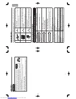 Предварительный просмотр 41 страницы Hitachi RAC-18WPB Service Manual