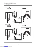 Предварительный просмотр 68 страницы Hitachi RAC-18WPB Service Manual