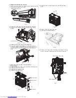 Предварительный просмотр 71 страницы Hitachi RAC-18WPB Service Manual