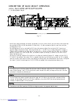 Предварительный просмотр 73 страницы Hitachi RAC-18WPB Service Manual