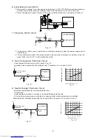 Предварительный просмотр 77 страницы Hitachi RAC-18WPB Service Manual