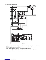 Предварительный просмотр 82 страницы Hitachi RAC-18WPB Service Manual