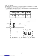 Предварительный просмотр 84 страницы Hitachi RAC-18WPB Service Manual