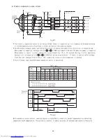 Предварительный просмотр 86 страницы Hitachi RAC-18WPB Service Manual