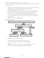 Предварительный просмотр 88 страницы Hitachi RAC-18WPB Service Manual