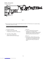 Предварительный просмотр 89 страницы Hitachi RAC-18WPB Service Manual