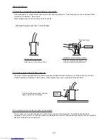 Предварительный просмотр 105 страницы Hitachi RAC-18WPB Service Manual