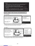 Предварительный просмотр 137 страницы Hitachi RAC-18WPB Service Manual