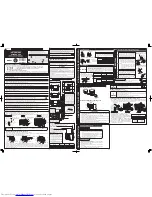 Hitachi RAC-18WPC Installation Manual предпросмотр