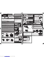 Preview for 2 page of Hitachi RAC-18WPC Installation Manual