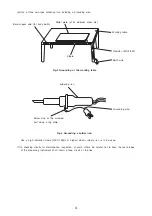 Preview for 4 page of Hitachi RAC-18WPC Service Manual