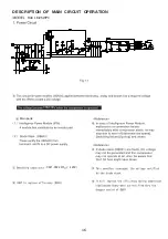 Preview for 16 page of Hitachi RAC-18WPC Service Manual