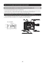 Preview for 39 page of Hitachi RAC-18WPC Service Manual