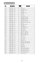 Preview for 42 page of Hitachi RAC-18WPC Service Manual