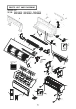 Preview for 91 page of Hitachi RAC-18WPD Service Manual