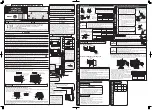 Предварительный просмотр 1 страницы Hitachi RAC-18WPE Installation Manual