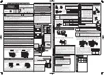 Предварительный просмотр 2 страницы Hitachi RAC-18WPE Installation Manual