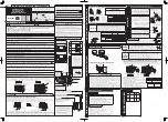 Предварительный просмотр 5 страницы Hitachi RAC-18WPE Installation Manual