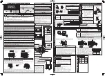 Предварительный просмотр 6 страницы Hitachi RAC-18WPE Installation Manual