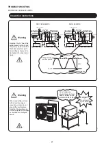 Предварительный просмотр 41 страницы Hitachi RAC-18WPE Service Manual