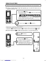 Предварительный просмотр 158 страницы Hitachi RAC-18WSA Instruction Manual