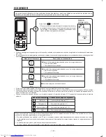 Предварительный просмотр 193 страницы Hitachi RAC-18WSA Instruction Manual