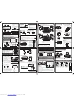 Preview for 2 page of Hitachi RAC-18WSB Installation Manual