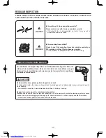 Preview for 50 page of Hitachi RAC-18WSB Instruction Manual