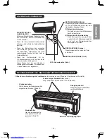 Preview for 55 page of Hitachi RAC-18WSB Instruction Manual