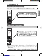 Preview for 72 page of Hitachi RAC-18WSB Instruction Manual