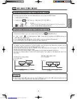 Preview for 80 page of Hitachi RAC-18WSB Instruction Manual