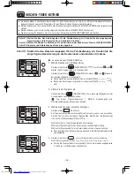 Preview for 81 page of Hitachi RAC-18WSB Instruction Manual