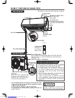 Preview for 104 page of Hitachi RAC-18WSB Instruction Manual