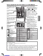 Preview for 112 page of Hitachi RAC-18WSB Instruction Manual