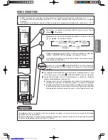 Preview for 114 page of Hitachi RAC-18WSB Instruction Manual