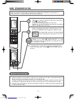 Preview for 115 page of Hitachi RAC-18WSB Instruction Manual