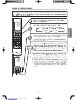 Preview for 116 page of Hitachi RAC-18WSB Instruction Manual