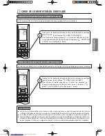 Preview for 122 page of Hitachi RAC-18WSB Instruction Manual