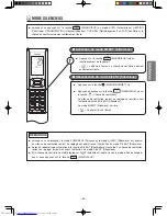 Preview for 126 page of Hitachi RAC-18WSB Instruction Manual