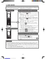 Preview for 127 page of Hitachi RAC-18WSB Instruction Manual