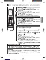 Preview for 128 page of Hitachi RAC-18WSB Instruction Manual