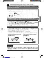 Preview for 130 page of Hitachi RAC-18WSB Instruction Manual