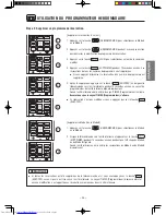 Preview for 136 page of Hitachi RAC-18WSB Instruction Manual