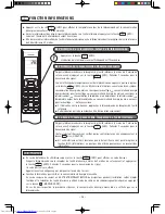 Preview for 137 page of Hitachi RAC-18WSB Instruction Manual