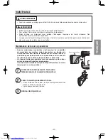 Preview for 139 page of Hitachi RAC-18WSB Instruction Manual