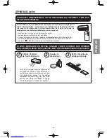 Preview for 149 page of Hitachi RAC-18WSB Instruction Manual