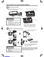 Preview for 156 page of Hitachi RAC-18WSB Instruction Manual