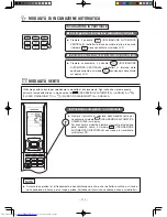 Preview for 171 page of Hitachi RAC-18WSB Instruction Manual