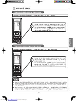 Preview for 172 page of Hitachi RAC-18WSB Instruction Manual