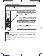 Preview for 175 page of Hitachi RAC-18WSB Instruction Manual